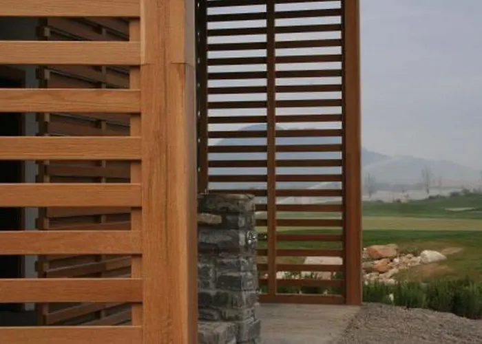 ​exe Margas Golf Hotel Latas