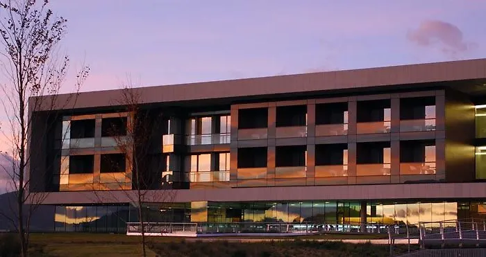 Szálloda ​exe Margas Golf Latas