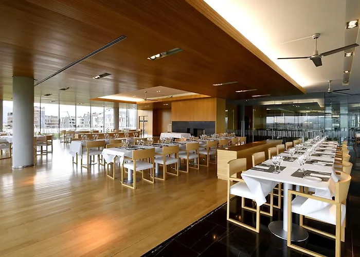 ​exe Margas Golf Hotel Latas