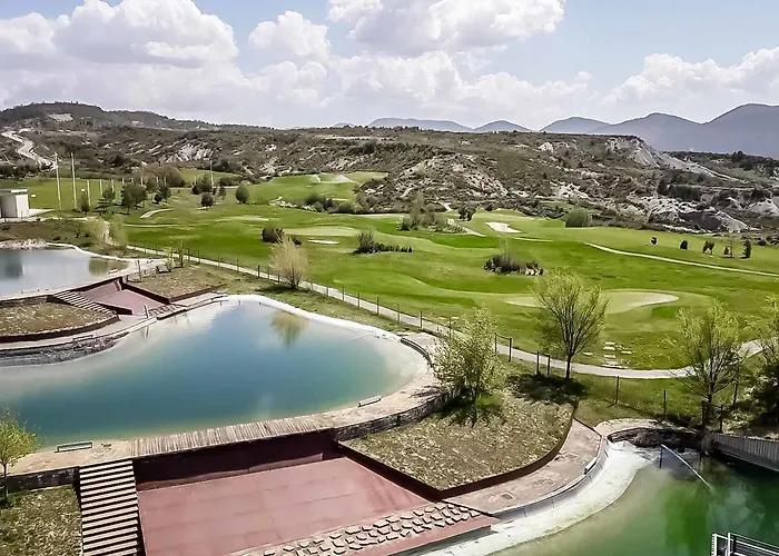 ​exe Margas Golf Hotel Latas