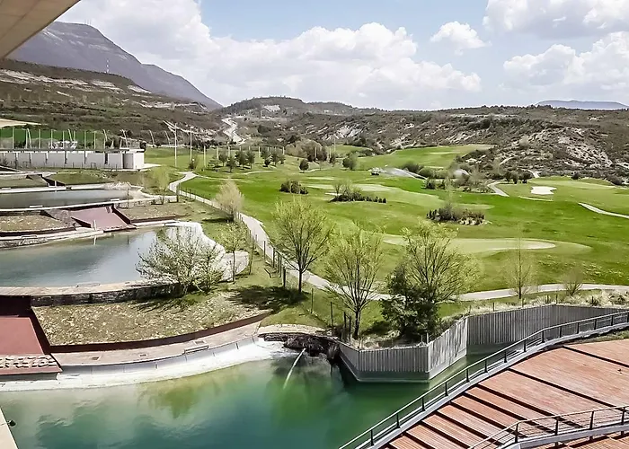 ​exe Margas Golf Hotel