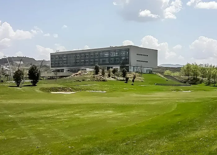 Hotel ​exe Margas Golf Latas