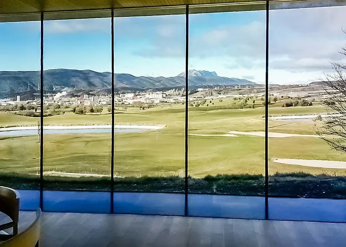 ​exe Margas Golf Hotel