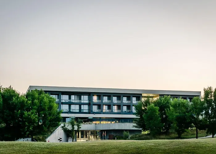 ​exe Margas Golf Hotel 4*