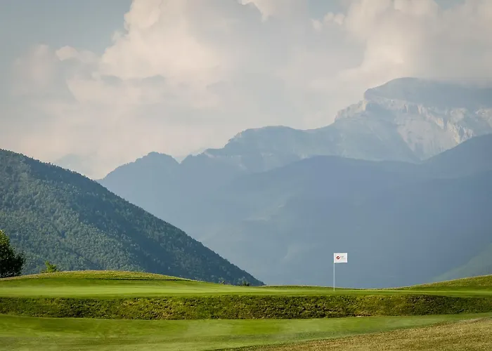 ​exe Margas Golf Szálloda