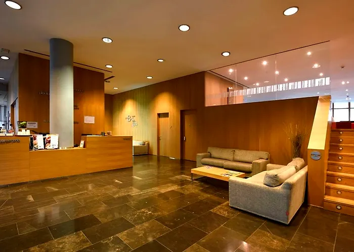 Hotel ​exe Margas Golf Latas