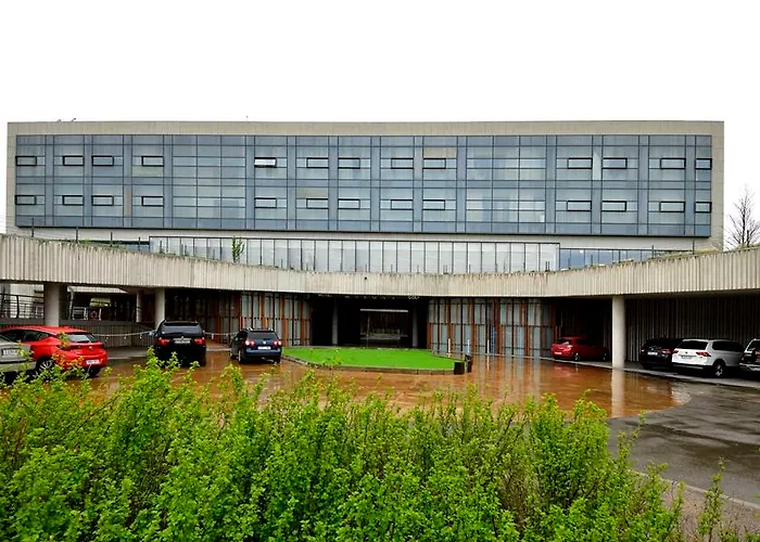 Hotel ​exe Margas Golf Latas