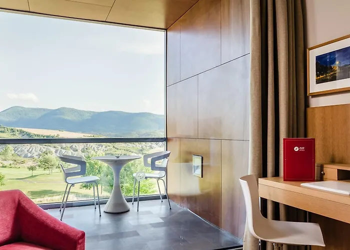 ​exe Margas Golf Hotel 4*