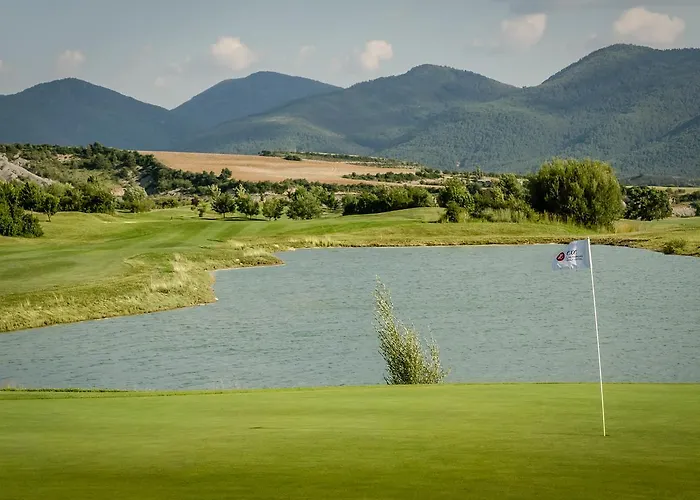 ​exe Margas Golf Hotel Latas