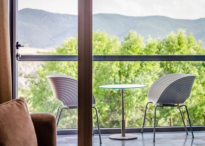 ​exe Margas Golf Hotel Latas