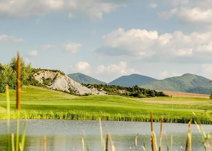 ​exe Margas Golf Hotel