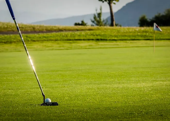 Hotel ​exe Margas Golf Latas