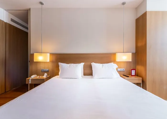 Hotel ​exe Margas Golf