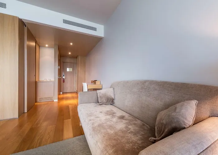 Hotel ​exe Margas Golf 4*