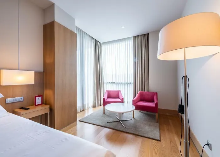 ​exe Margas Golf Hotel Latas