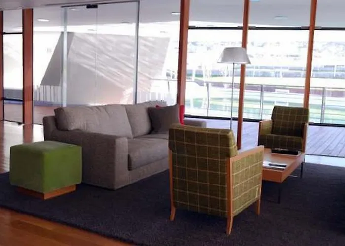 ​exe Margas Golf Hotel Latas