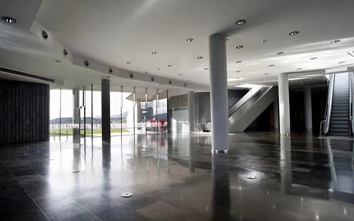 ​exe Margas Golf Hotel